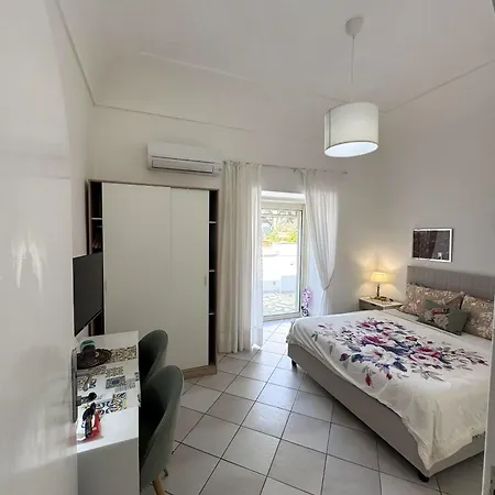 Azul Bed and breakfast 4*