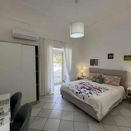 Bed and breakfast Azul Anacapri (Isola di Capri)
