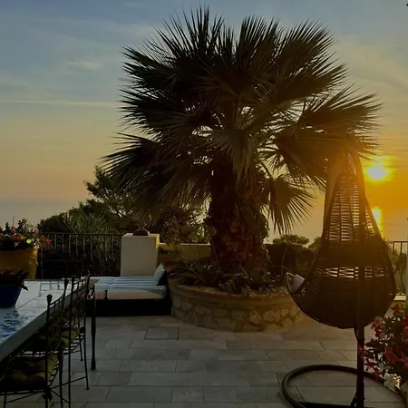 Bed & Breakfast Azul Anacapri (Isola di Capri)