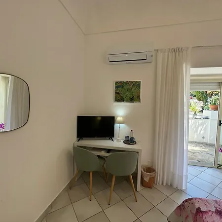 Bed & Breakfast Azul Anacapri (Isola di Capri)