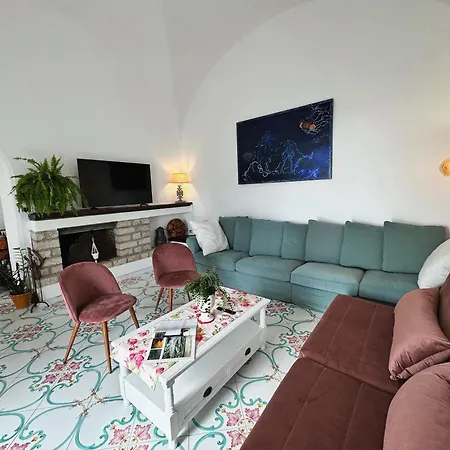 Azul Bed & Breakfast