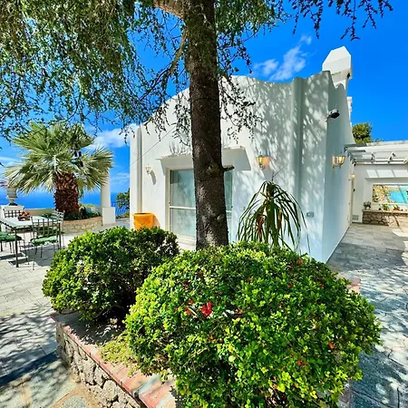 Azul Bed & Breakfast