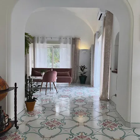 Azul Bed & Breakfast Anacapri (Isola di Capri)