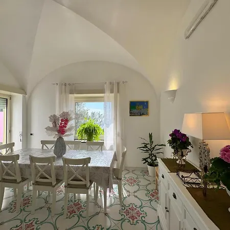 Azul Bed & Breakfast *
