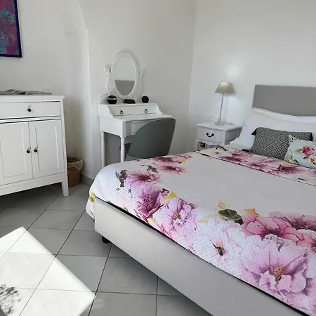Azul Bed & Breakfast Anacapri (Isola di Capri)