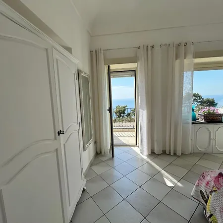Oda ve Kahvaltı Azul Anacapri (Isola di Capri)